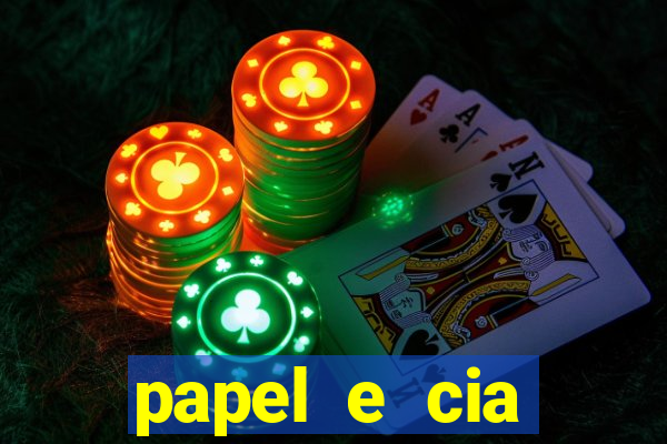 papel e cia salvador shopping